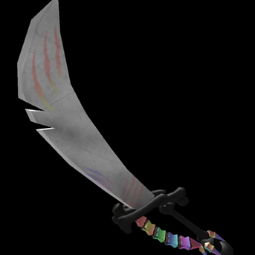 Chroma Boneblade Knife | MM2 | Fast Delivery